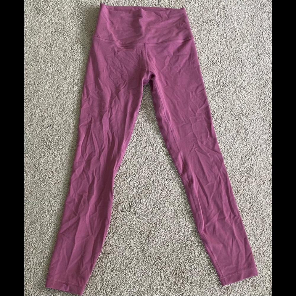 Lululemon Align Leggings